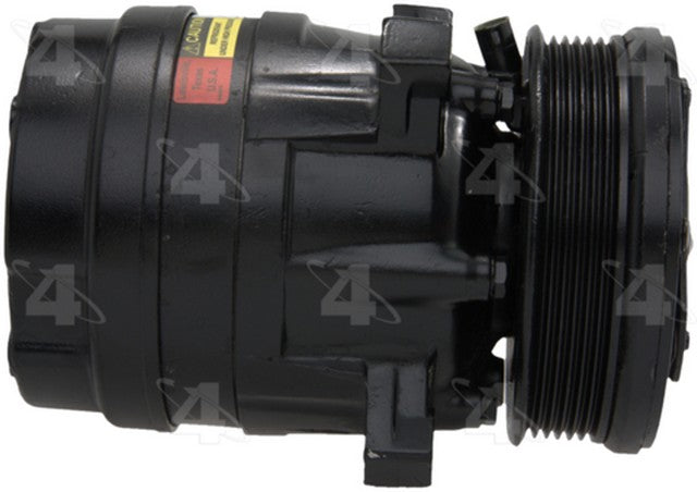 A/C Compressor Four Seasons 57978
