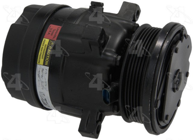 A/C Compressor Four Seasons 57979