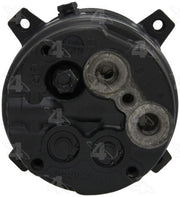 A/C Compressor Four Seasons 57979