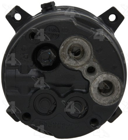 A/C Compressor Four Seasons 57979