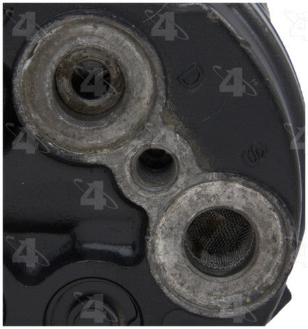 A/C Compressor Four Seasons 57979