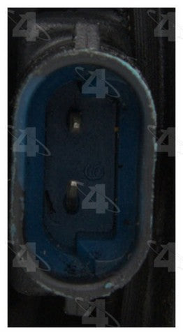 A/C Compressor Four Seasons 57979