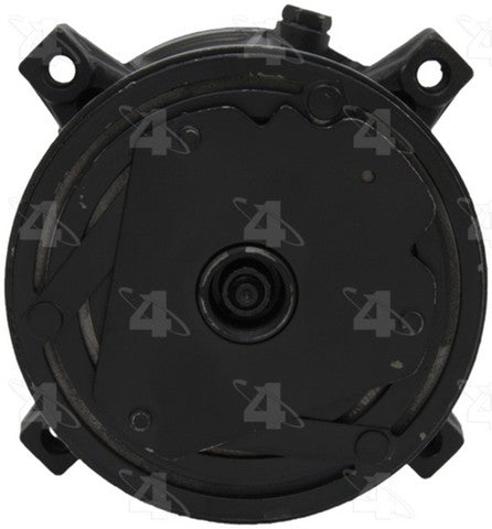 A/C Compressor Four Seasons 57979
