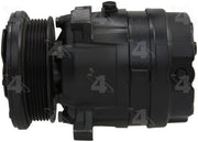 A/C Compressor Four Seasons 57979