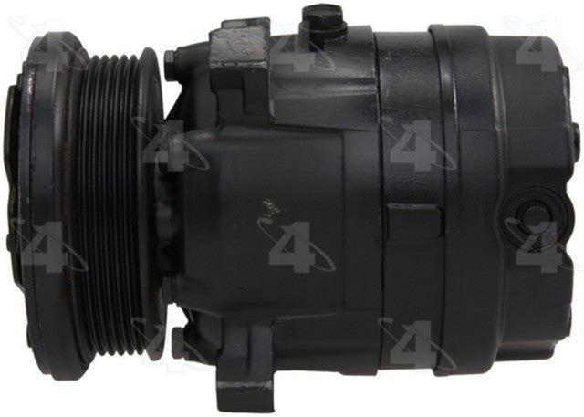 A/C Compressor Four Seasons 57979