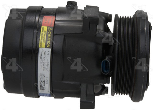 A/C Compressor Four Seasons 57979