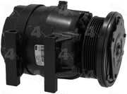 A/C Compressor Four Seasons 57980