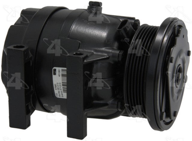 A/C Compressor Four Seasons 57980