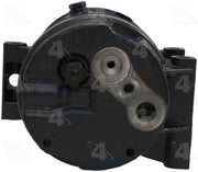 A/C Compressor Four Seasons 57980