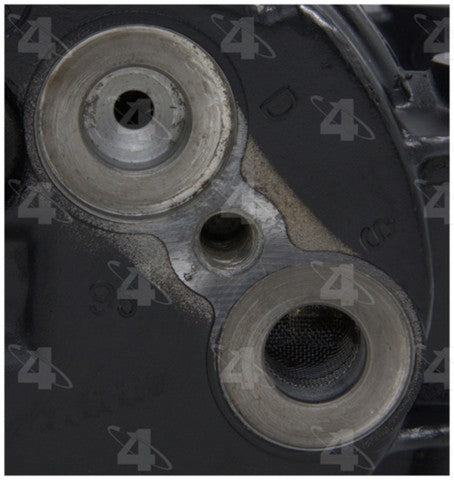 A/C Compressor Four Seasons 57980