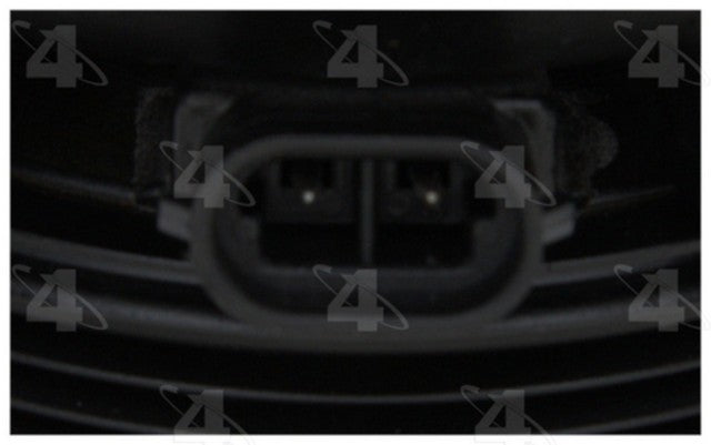 A/C Compressor Four Seasons 57980