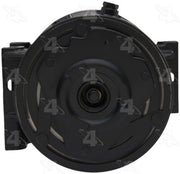 A/C Compressor Four Seasons 57980