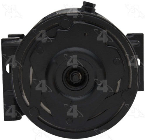 A/C Compressor Four Seasons 57980