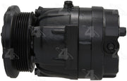 A/C Compressor Four Seasons 57980