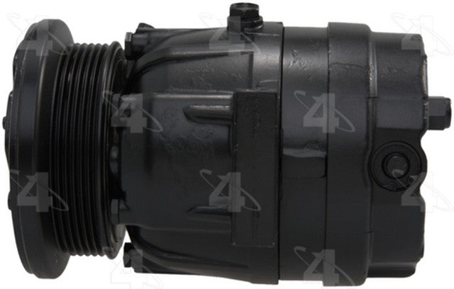 A/C Compressor Four Seasons 57980