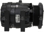 A/C Compressor Four Seasons 57980