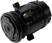 A/C Compressor Four Seasons 57981