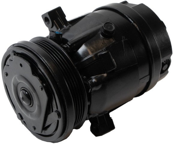 A/C Compressor Four Seasons 57981