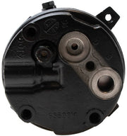 A/C Compressor Four Seasons 57981