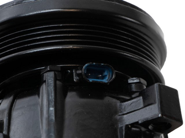 A/C Compressor Four Seasons 57981