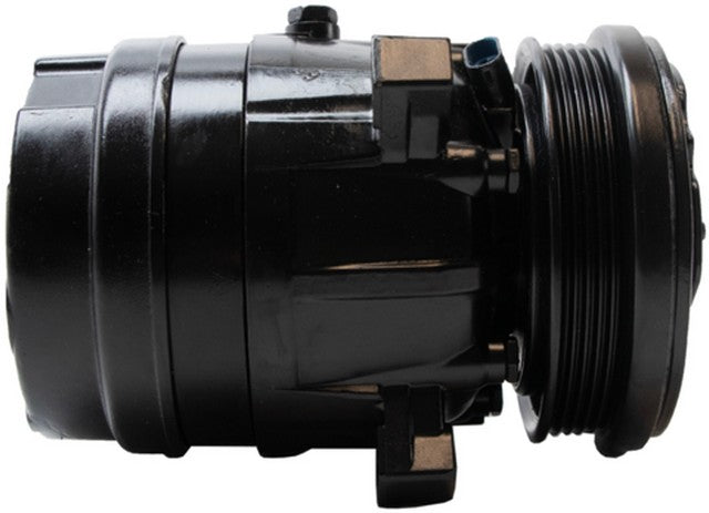 A/C Compressor Four Seasons 57981