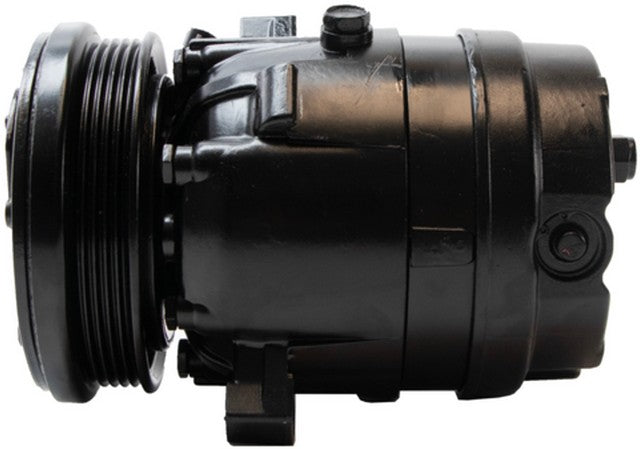 A/C Compressor Four Seasons 57981