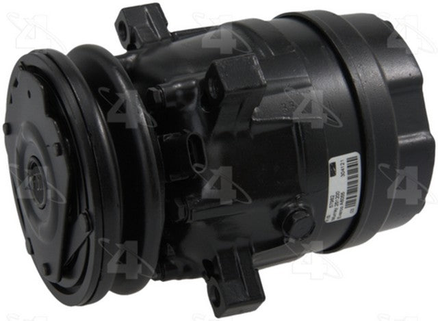 A/C Compressor Four Seasons 57982