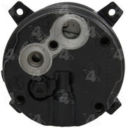 A/C Compressor Four Seasons 57982