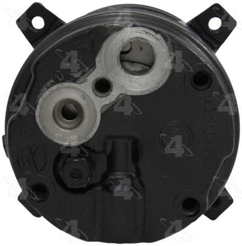 A/C Compressor Four Seasons 57982
