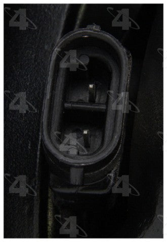 A/C Compressor Four Seasons 57982