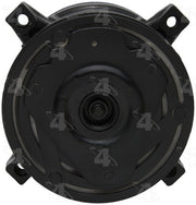 A/C Compressor Four Seasons 57982