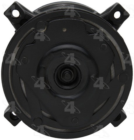 A/C Compressor Four Seasons 57982