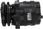 A/C Compressor Four Seasons 57982