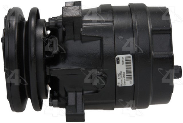 A/C Compressor Four Seasons 57982