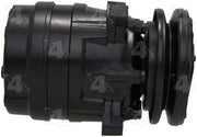 A/C Compressor Four Seasons 57982