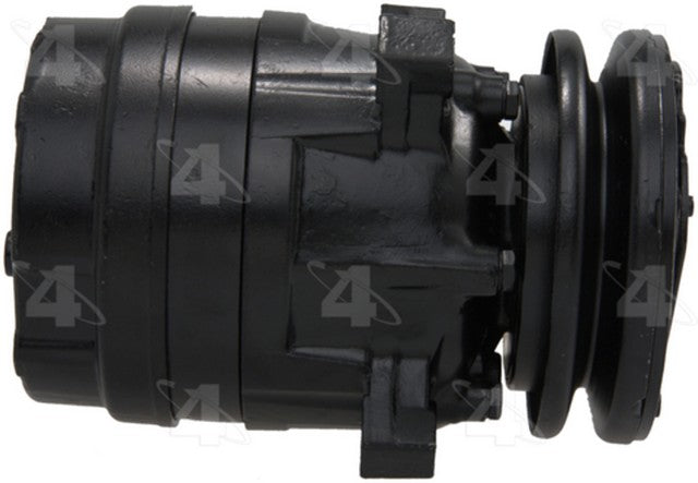 A/C Compressor Four Seasons 57982