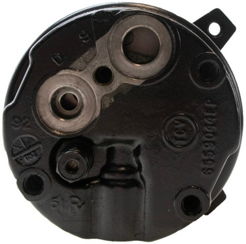 A/C Compressor Four Seasons 57983