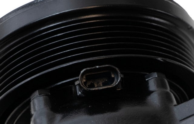 A/C Compressor Four Seasons 57983