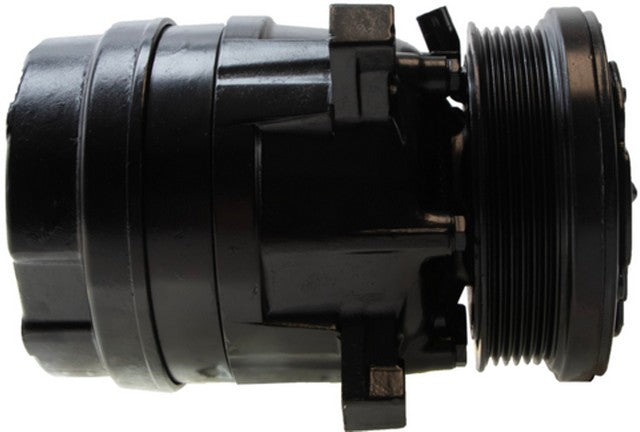 A/C Compressor Four Seasons 57983