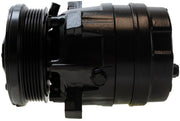 A/C Compressor Four Seasons 57983