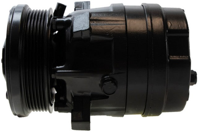A/C Compressor Four Seasons 57983