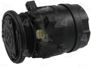 A/C Compressor Four Seasons 57985