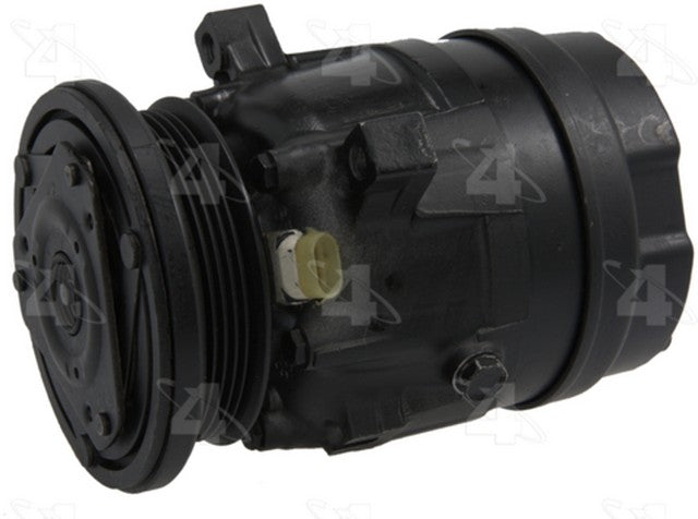 A/C Compressor Four Seasons 57985