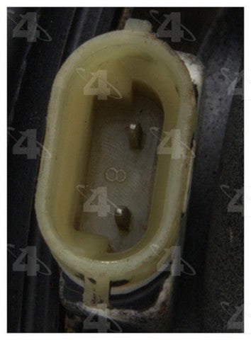 A/C Compressor Four Seasons 57985