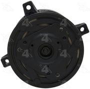 A/C Compressor Four Seasons 57985