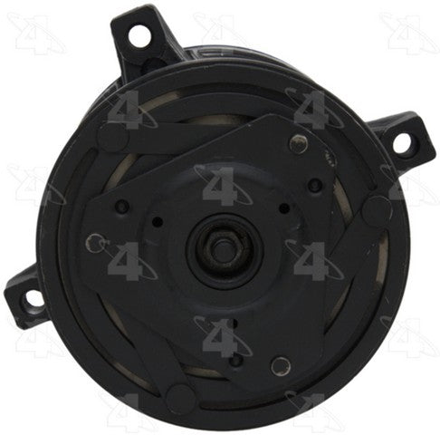 A/C Compressor Four Seasons 57985