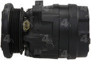A/C Compressor Four Seasons 57985