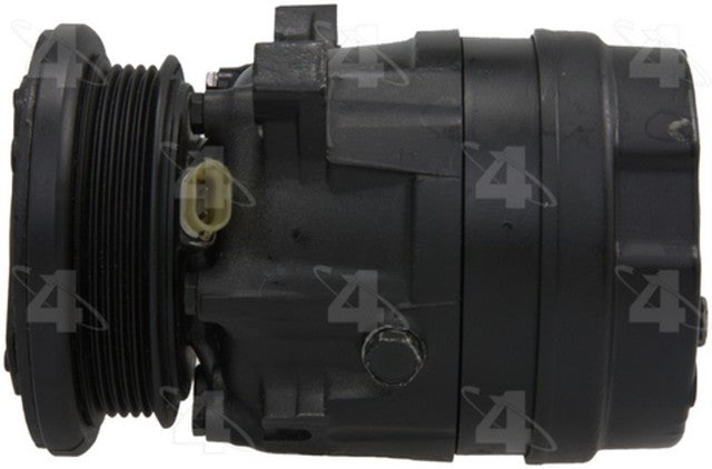 A/C Compressor Four Seasons 57985