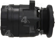 A/C Compressor Four Seasons 57985