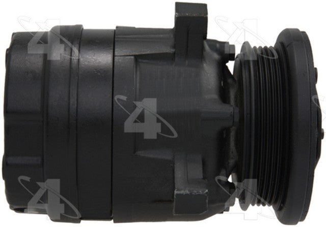 A/C Compressor Four Seasons 57985